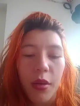 Snapshot of Marcelin-Thompson chatting on 01-03-25, 09:47 Marcelin-Thompson online show from 01-03-25, 09:47