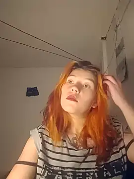 Snapshot of Marcelin-Thompson chatting on 01-04-25, 12:48 Marcelin-Thompson online show from 01-04-25, 12:48