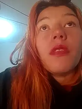 Snapshot of Marcelin-Thompson chatting on 01-04-25, 07:45 Marcelin-Thompson online show from 01-04-25, 07:45