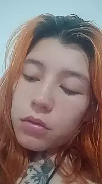 Snapshot of Marcelin-Thompson chatting on 01-05-25, 01:35 Marcelin-Thompson online show from 01-05-25, 01:35