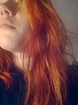 Snapshot of Marcelin-Thompson chatting on 01-05-25, 09:59 Marcelin-Thompson online show from 01-05-25, 09:59