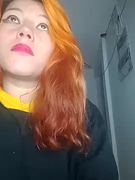 Snapshot of Marcelin-Thompson chatting on 01-07-25, 06:59 Marcelin-Thompson online show from 01-07-25, 06:59