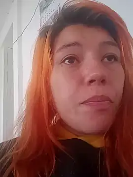 Snapshot of Marcelin-Thompson chatting on 01-07-25, 09:35 Marcelin-Thompson online show from 01-07-25, 09:35