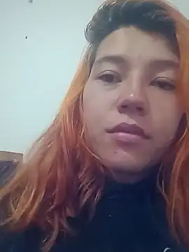 Snapshot of Marcelin-Thompson chatting on 01-09-25, 09:58 Marcelin-Thompson online show from 01-09-25, 09:58