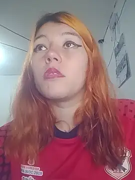 Snapshot of Marcelin-Thompson chatting on 01-11-25, 04:38 Marcelin-Thompson online show from 01-11-25, 04:38