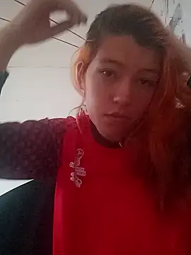 Snapshot of Marcelin-Thompson chatting on 01-11-25, 10:07 Marcelin-Thompson online show from 01-11-25, 10:07