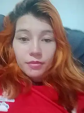 Snapshot of Marcelin-Thompson chatting on 01-12-25, 05:13 Marcelin-Thompson online show from 01-12-25, 05:13