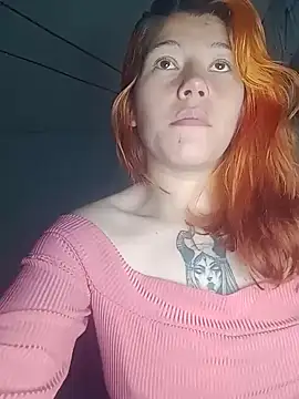 Snapshot of Marcelin-Thompson chatting on 01-13-25, 11:49 Marcelin-Thompson online show from 01-13-25, 11:49