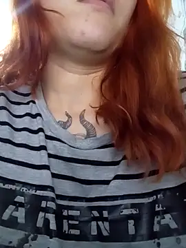 Snapshot of Marcelin-Thompson chatting on 01-17-25, 01:47 Marcelin-Thompson online show from 01-17-25, 01:47