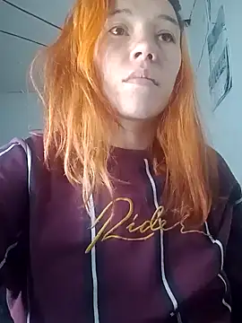 Snapshot of Marcelin-Thompson chatting on 01-22-25, 03:20 Marcelin-Thompson online show from 01-22-25, 03:20