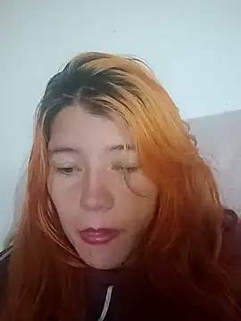 Snapshot of Marcelin-Thompson chatting on 01-22-25, 06:52 Marcelin-Thompson online show from 01-22-25, 06:52