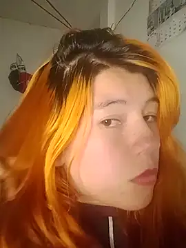 Snapshot of Marcelin-Thompson chatting on 01-22-25, 09:57 Marcelin-Thompson online show from 01-22-25, 09:57