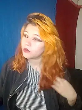 Snapshot of Marcelin-Thompson chatting on 01-27-25, 12:54 Marcelin-Thompson online show from 01-27-25, 12:54