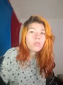 Snapshot of Marcelin-Thompson chatting on 01-29-25, 11:51 Marcelin-Thompson online show from 01-29-25, 11:51