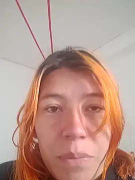 Snapshot of Marcelin-Thompson chatting on 02-05-25, 12:17 Marcelin-Thompson online show from 02-05-25, 12:17