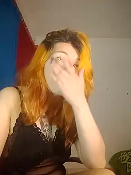 Snapshot of Marcelin-Thompson chatting on 02-11-25, 12:58 Marcelin-Thompson online show from 02-11-25, 12:58