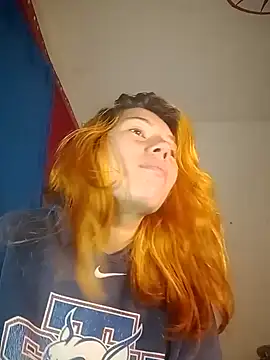 Snapshot of Marcelin-Thompson chatting on 02-13-25, 05:22 Marcelin-Thompson online show from 02-13-25, 05:22