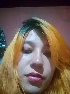 Snapshot of Marcelin-Thompson chatting on 02-14-25, 11:31 Marcelin-Thompson online show from 02-14-25, 11:31