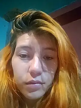 Snapshot of Marcelin-Thompson chatting on 02-16-25, 12:08 Marcelin-Thompson online show from 02-16-25, 12:08