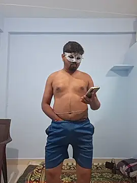 Desi Heat online show from 10-25-25, 06:13