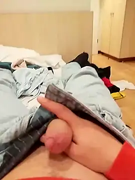 frankthefuck69 online show from 11-29-25, 05:27