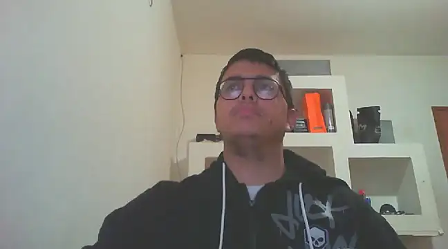 Snapshot of HotNatanIsraeli chatting on 01-03-25, 02:54 HotNatanIsraeli online show from 01-03-25, 02:54