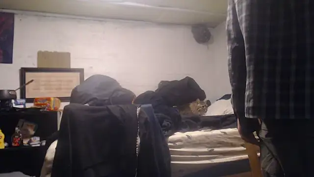 Snapshot of SadCatDaddy chatting on 01-15-25, 05:19 SadCatDaddy online show from 01-15-25, 05:19