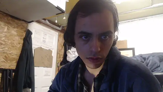 Snapshot of SadCatDaddy chatting on 01-19-25, 08:09 SadCatDaddy online show from 01-19-25, 08:09