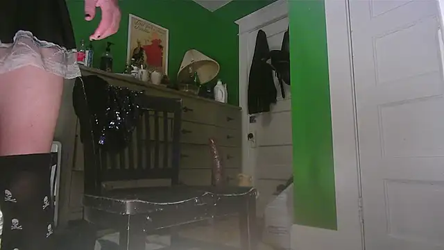 SadCatDaddy online show from 07-21-26, 08:49