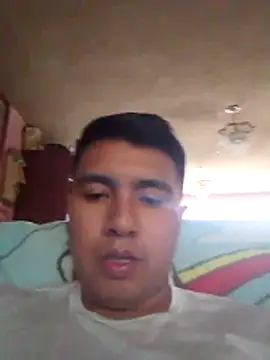 RODRI POLLADURA online show from 11-15-25, 05:42