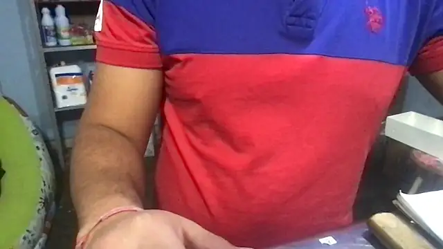 RODRI POLLADURA online show from 12-20-25, 03:46