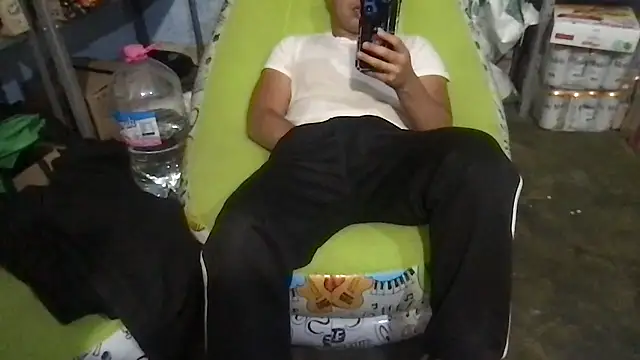 RODRI POLLADURA online show from 01-13-26, 04:07