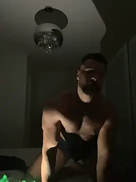 HotTeenBoy online show from 01-01-25, 07:43
