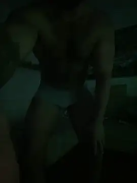 HotTeenBoy online show from 01-07-25, 04:50