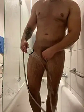 HotTeenBoy online show from 01-15-25, 10:13