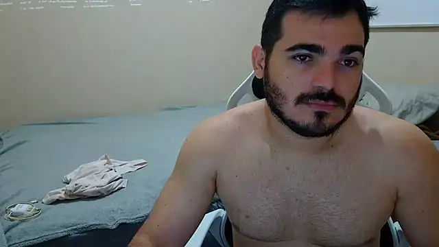 camillebr online show from 03-20-25, 10:54