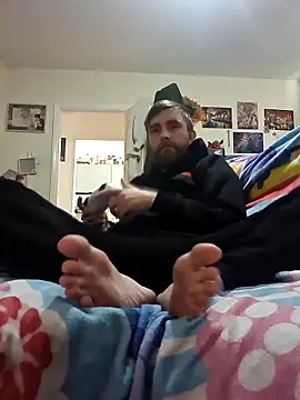 JACKulate31 online show from 10-04-25, 11:08