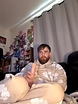 JACKulate31 online show from 12-04-25, 01:53