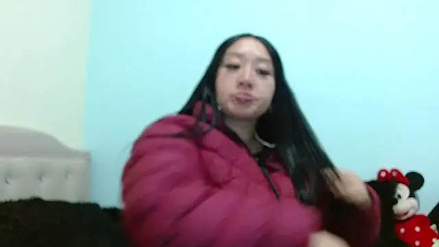 Snapshot of boobsTaylor chatting on 01-17-26, 09:36 boobsTaylor online show from 01-17-26, 09:36