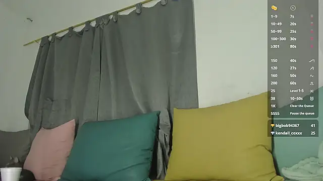 Snapshot of maison_sofia1 chatting on 01-13-25, 05:23 maison sofia1 online show from 01-13-25, 05:23