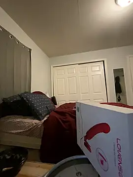 Yoshibaby2670 online show from 02-20-25, 03:56