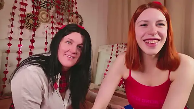 Snapshot of Mikka_Blush chatting on 02-14-26, 11:01 Mikka Blush online show from 02-14-26, 11:01