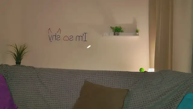 Snapshot of Mikka_Blush chatting on 03-14-26, 10:15 Mikka Blush online show from 03-14-26, 10:15