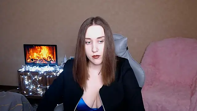 Snapshot of JessicaMurray chatting on 02-21-25, 07:43 JessicaMurray online show from 02-21-25, 07:43