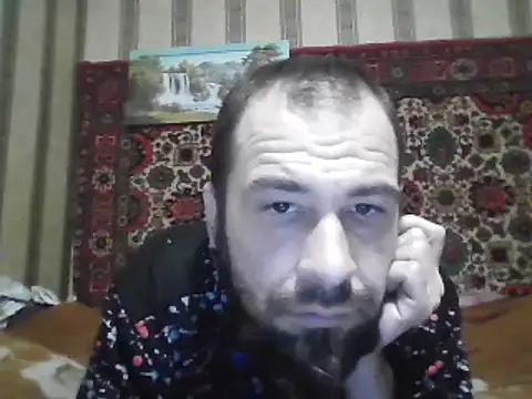 AlferezzSolvajo online show from 02-22-25, 08:31