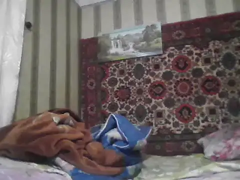 AlferezzSolvajo online show from 03-03-25, 06:59