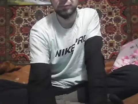 AlferezzSolvajo online show from 03-03-25, 07:39