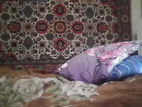 AlferezzSolvajo online show from 03-04-25, 09:22