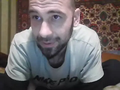 AlferezzSolvajo online show from 03-08-25, 09:08