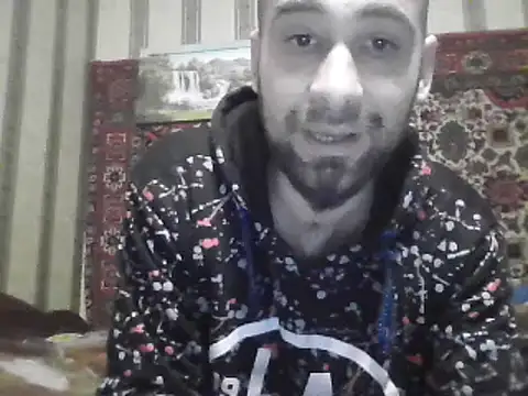 AlferezzSolvajo online show from 03-09-25, 07:59